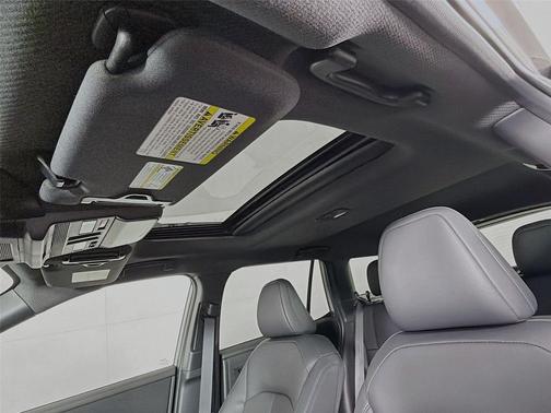 River Rock Pearl 2026 Subaru Outback Premium