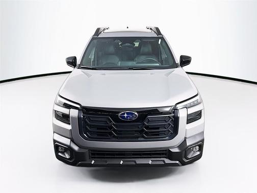 River Rock Pearl 2026 Subaru Outback Premium