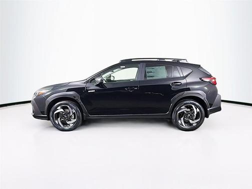 2026 Subaru Crosstrek Hybrid Base