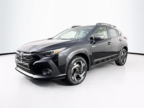 2026 Subaru Crosstrek Hybrid Base