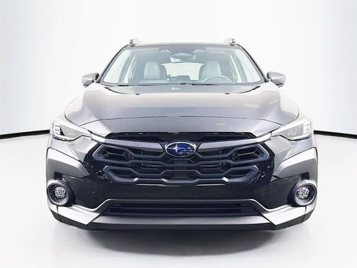 2026 Subaru Crosstrek Hybrid Base