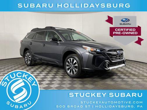 2023 Subaru Outback Limited
