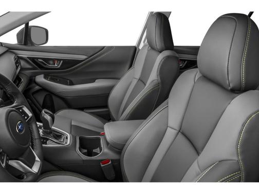 Magnetite Gray Metallic 2022 Subaru Outback Onyx Edition XT
