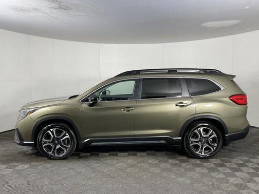 2024 Subaru Ascent Limited 8-Passenger