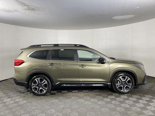 2024 Subaru Ascent Limited 8-Passenger