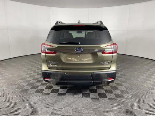 2024 Subaru Ascent Limited 8-Passenger
