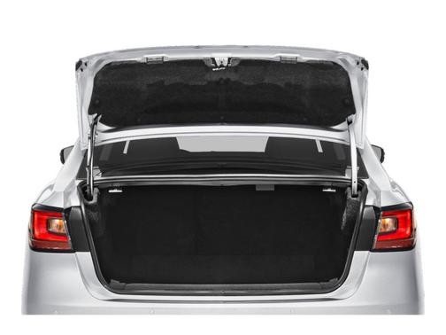 Magnetite Gray Metallic 2025 Subaru Legacy Premium