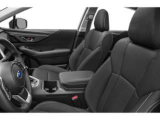 Magnetite Gray Metallic 2025 Subaru Legacy Premium