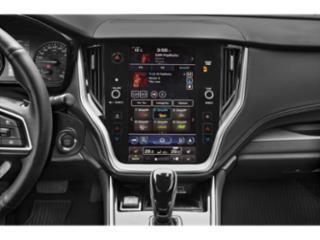 Magnetite Gray Metallic 2025 Subaru Legacy Premium