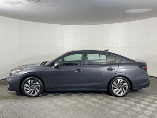 2024 Subaru Legacy Touring XT