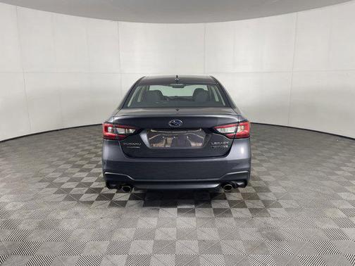 2024 Subaru Legacy Touring XT