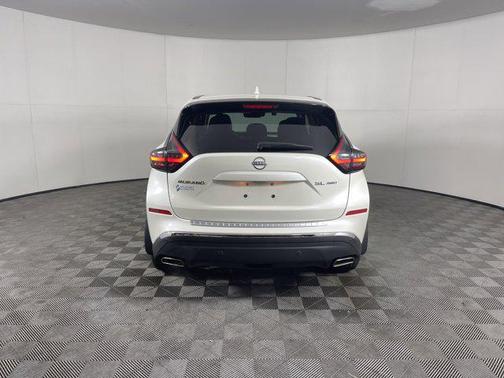 2024 Nissan Murano SL Intelligent AWD