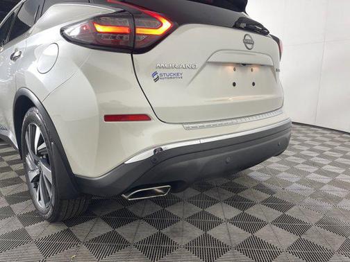 2024 Nissan Murano SL Intelligent AWD