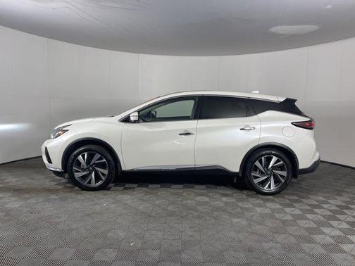 2024 Nissan Murano SL Intelligent AWD