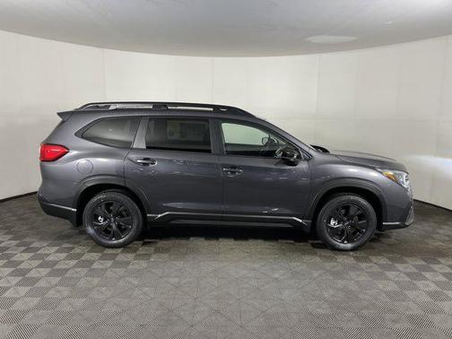 2026 Subaru Ascent Premium 7-Passenger