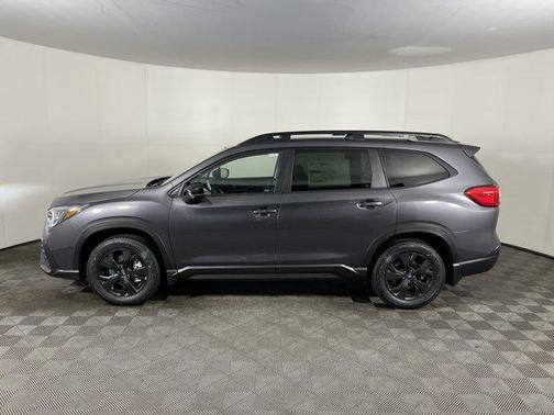 2026 Subaru Ascent Premium 7-Passenger