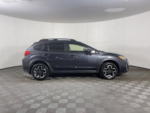 2016 Subaru Crosstrek 2.0i Premium