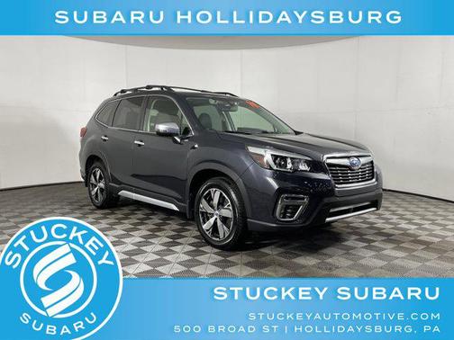 2019 Subaru Forester Touring