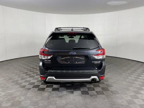 2019 Subaru Forester Touring