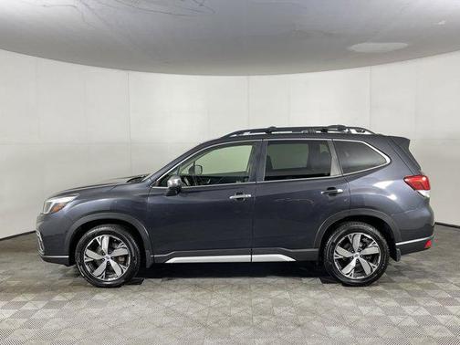 2019 Subaru Forester Touring
