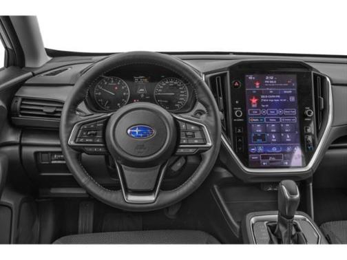 Sun Blaze Pearl 2024 Subaru Crosstrek Premium