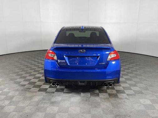 2019 Subaru WRX Base