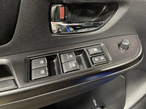 2019 Subaru WRX Base