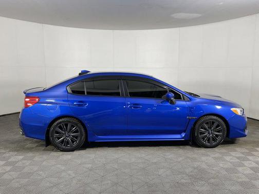 2019 Subaru WRX Base