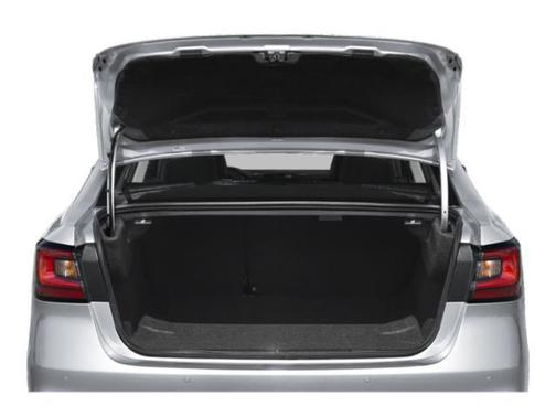 Magnetite Gray Metallic 2024 Subaru Legacy Touring XT