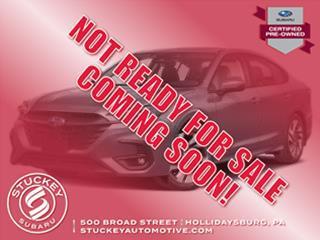 Magnetite Gray Metallic 2024 Subaru Legacy Touring XT