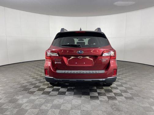 2016 Subaru Outback 3.6R Limited