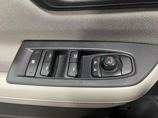 2026 Subaru Forester Base