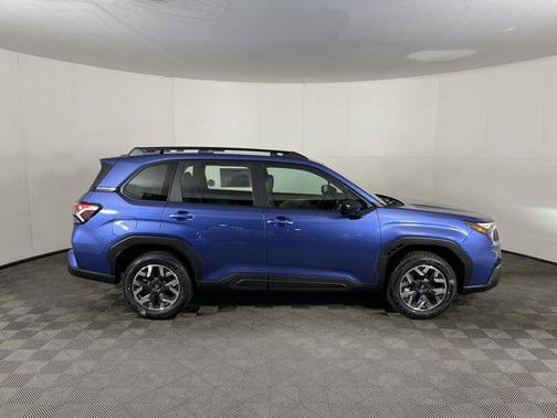 2026 Subaru Forester Base