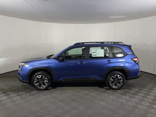 2026 Subaru Forester Base