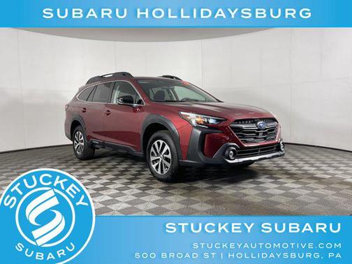 2024 Subaru Outback Premium