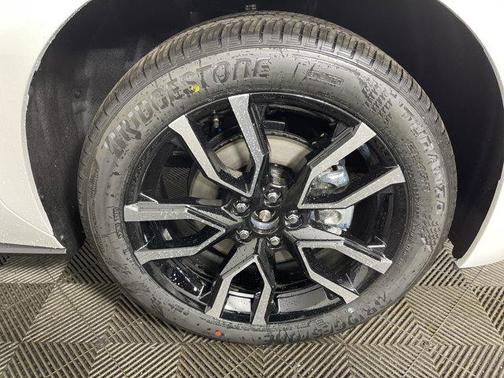 2026 Subaru Solterra Limited