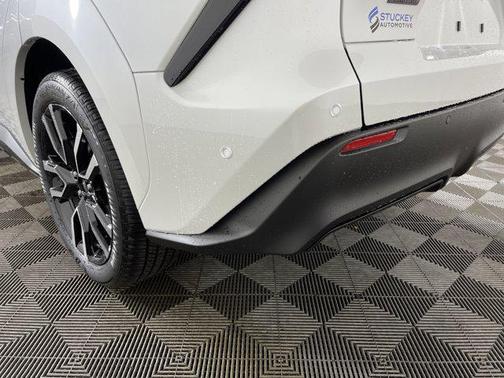 2026 Subaru Solterra Limited