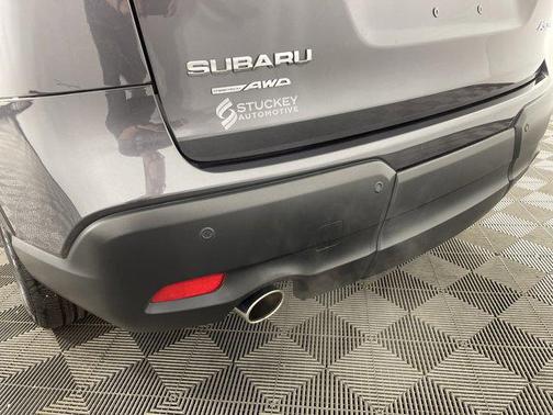 2024 Subaru Ascent Premium 7-Passenger