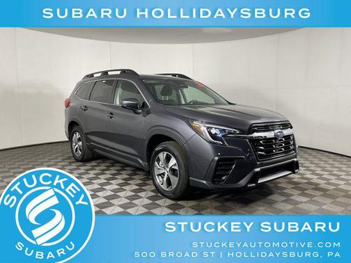 2024 Subaru Ascent Premium 7-Passenger