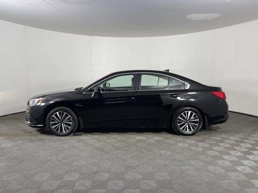 2019 Subaru Legacy Premium