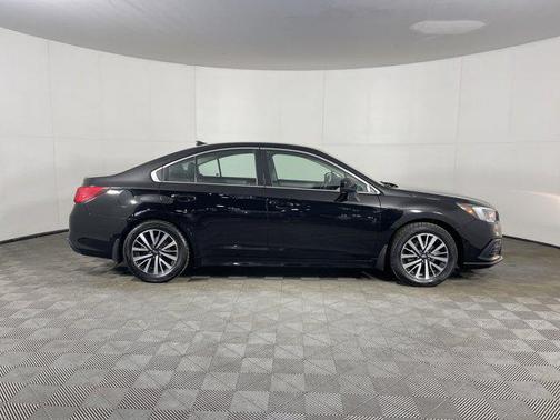 2019 Subaru Legacy Premium