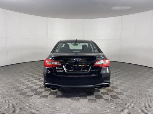 2019 Subaru Legacy Premium