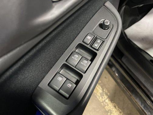 2019 Subaru Legacy Premium