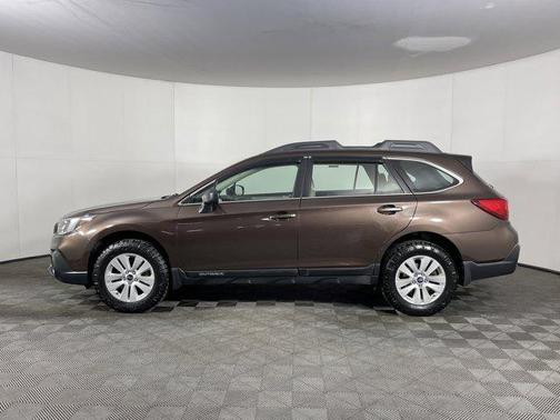 2019 Subaru Outback 2.5i