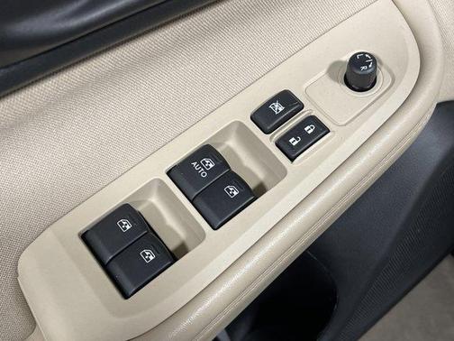 2019 Subaru Outback 2.5i