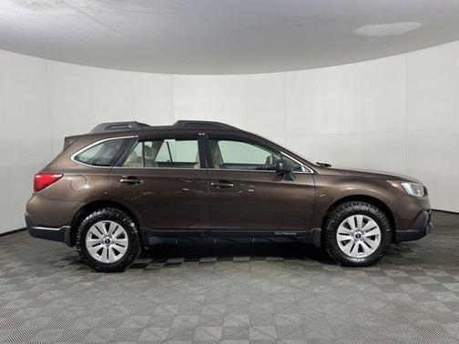 2019 Subaru Outback 2.5i