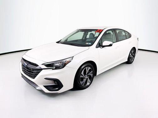 2023 Subaru Legacy Premium