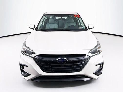 2023 Subaru Legacy Premium