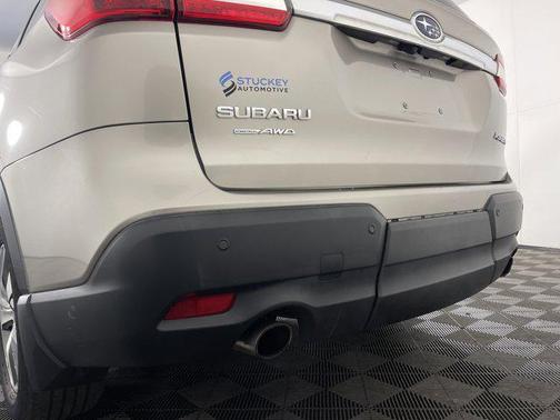2019 Subaru Ascent Premium 8-Passenger
