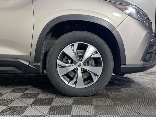 2019 Subaru Ascent Premium 8-Passenger